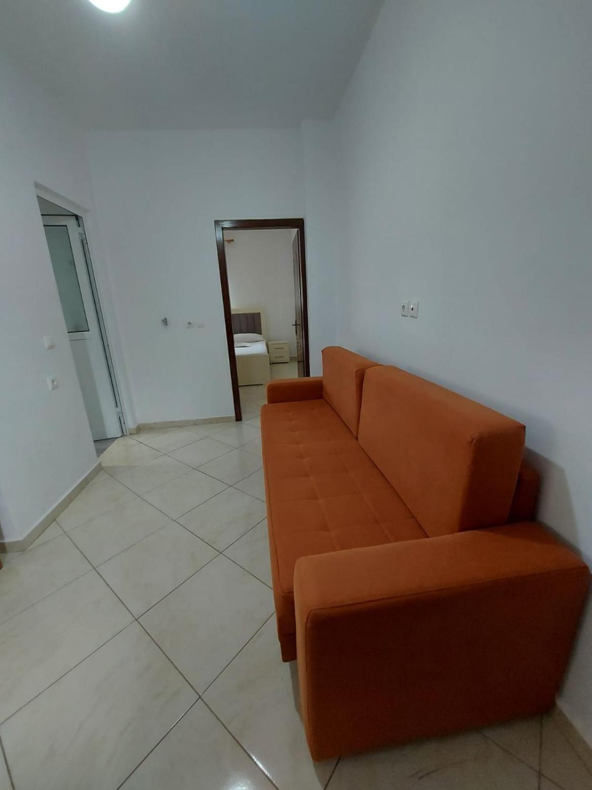 Vila Rexhaj Ksamil Exterior photo